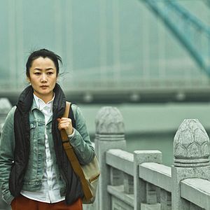 Foto As Montanhas Se Separam