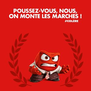 Foto Divertida Mente