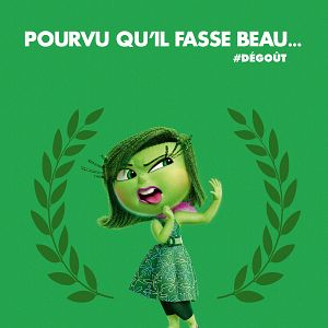 Foto Divertida Mente