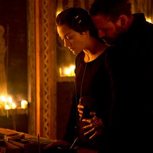 Foto Macbeth: Ambição & Guerra