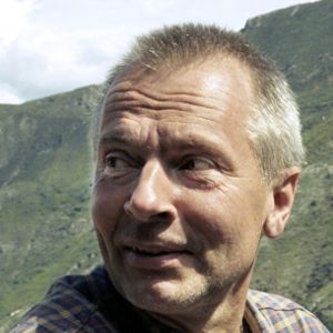 Foto Mikael Wiström