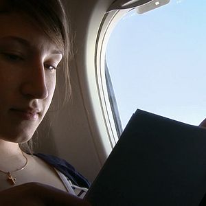 Foto Tempestade nos Andes