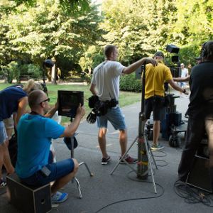 Foto No Andar Debaixo