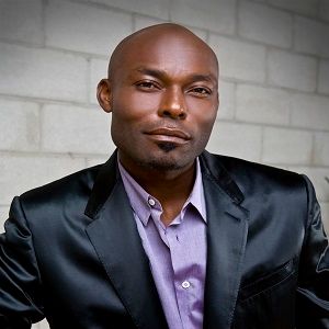 Foto Jimmy Jean-Louis