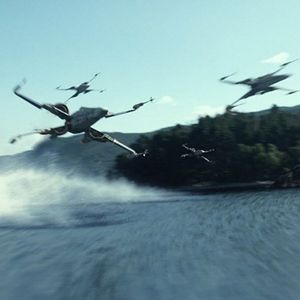 Foto Star Wars: O Despertar da Força