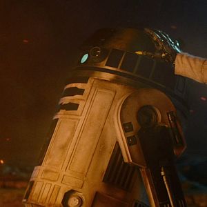 Foto Star Wars: O Despertar da Força