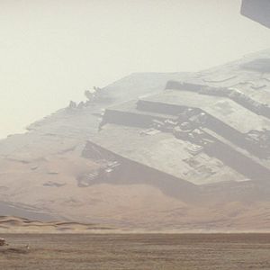 Foto Star Wars: O Despertar da Força