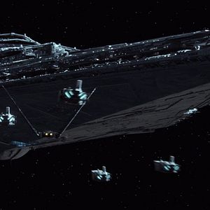 Foto Star Wars: O Despertar da Força