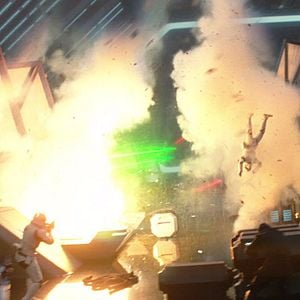 Foto Star Wars: O Despertar da Força
