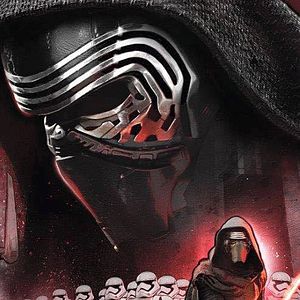 Foto Star Wars: O Despertar da Força