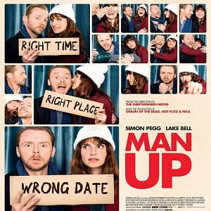 Foto (Des)Encontro Perfeito