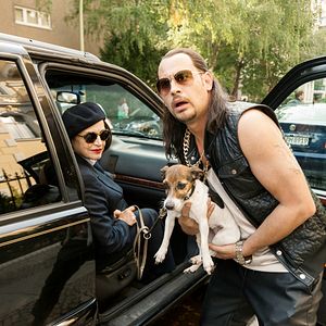 Foto Katharina Thalbach