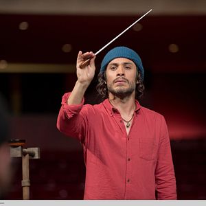 Foto Mozart in the Jungle