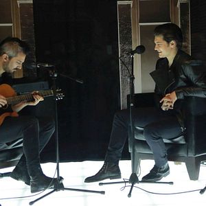 Foto Medcezir: Vidas Alheias