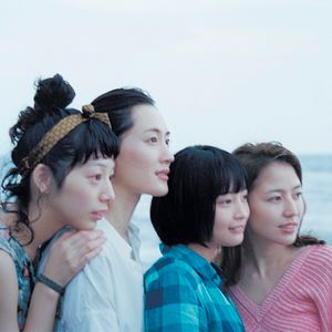 Foto Nossa Irmã Mais Nova