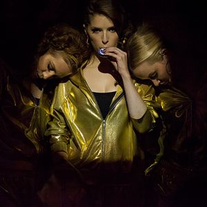 Foto A Escolha Perfeita 2