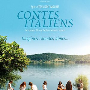 Foto Maravilhoso Boccaccio