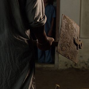 Foto O Quarto Código