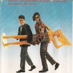 Foto Manequim - A Magia do Amor