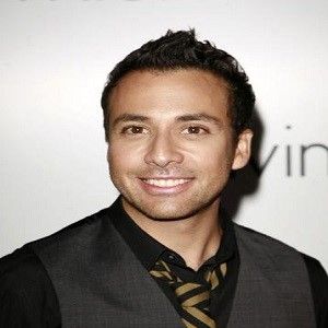 Foto Howie Dorough