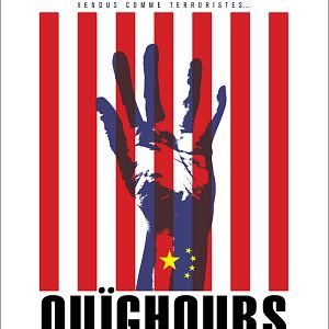 Foto Uigures, os Prisioneiros do Absurdo