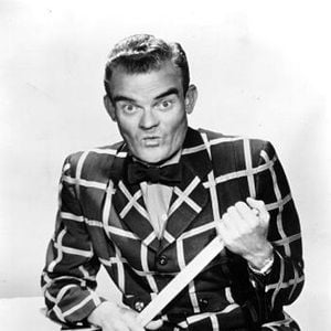 Foto Spike Jones
