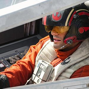 Foto Oscar Isaac