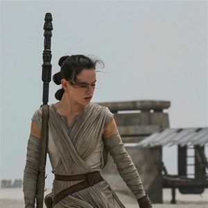 Foto Daisy Ridley