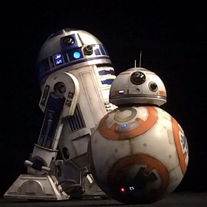 Foto Star Wars: O Despertar da Força