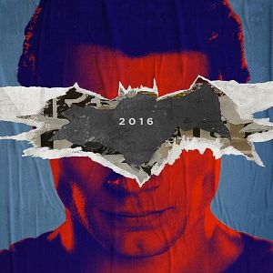 Foto Batman Vs Superman - A Origem Da Justiça