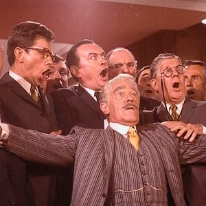 Foto Como Vencer na Vida Sem Fazer Força