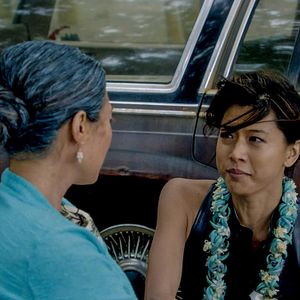 Foto Grace Park