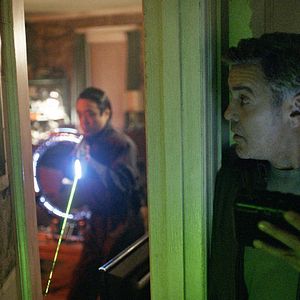 Foto Tomorrowland - Um Lugar Onde Nada é Impossível