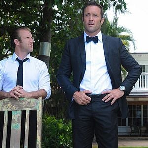 Foto Scott Caan