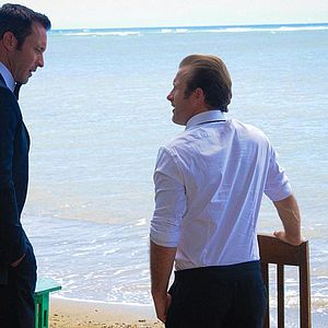 Foto Scott Caan