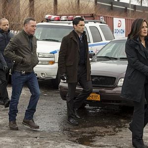 Foto Law & Order: Special Victims Unit