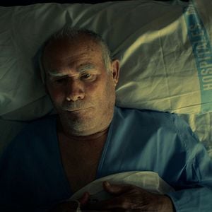 Foto Nem Tudo é Vigília