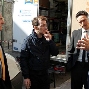 Foto Víctor Clavijo