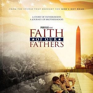 Foto A Fé que nos Une