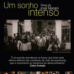 Foto Um Sonho Intenso