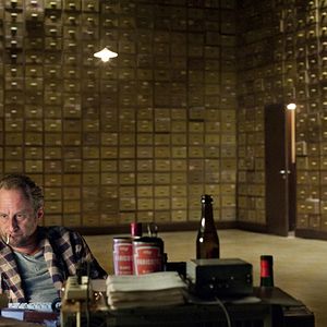 Foto O Novíssimo Testamento