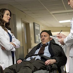 Foto Person Of Interest