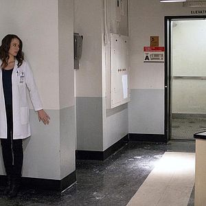 Foto Person Of Interest