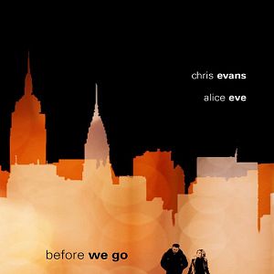 Foto Before We Go