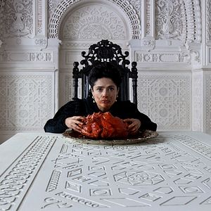 Foto O Conto dos Contos