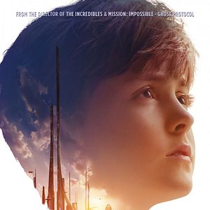 Foto Tomorrowland - Um Lugar Onde Nada é Impossível