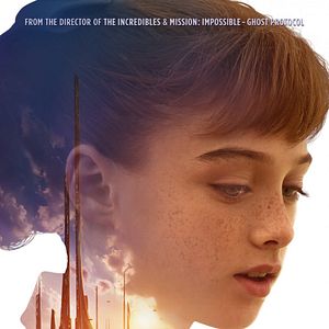 Foto Tomorrowland - Um Lugar Onde Nada é Impossível