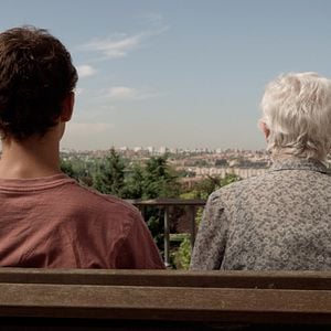 Foto A Cambio de Nada