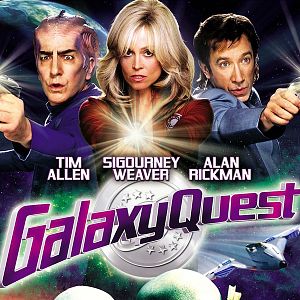 Foto Galaxy Quest