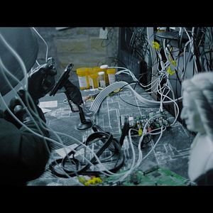 Foto Chamada Desconhecida